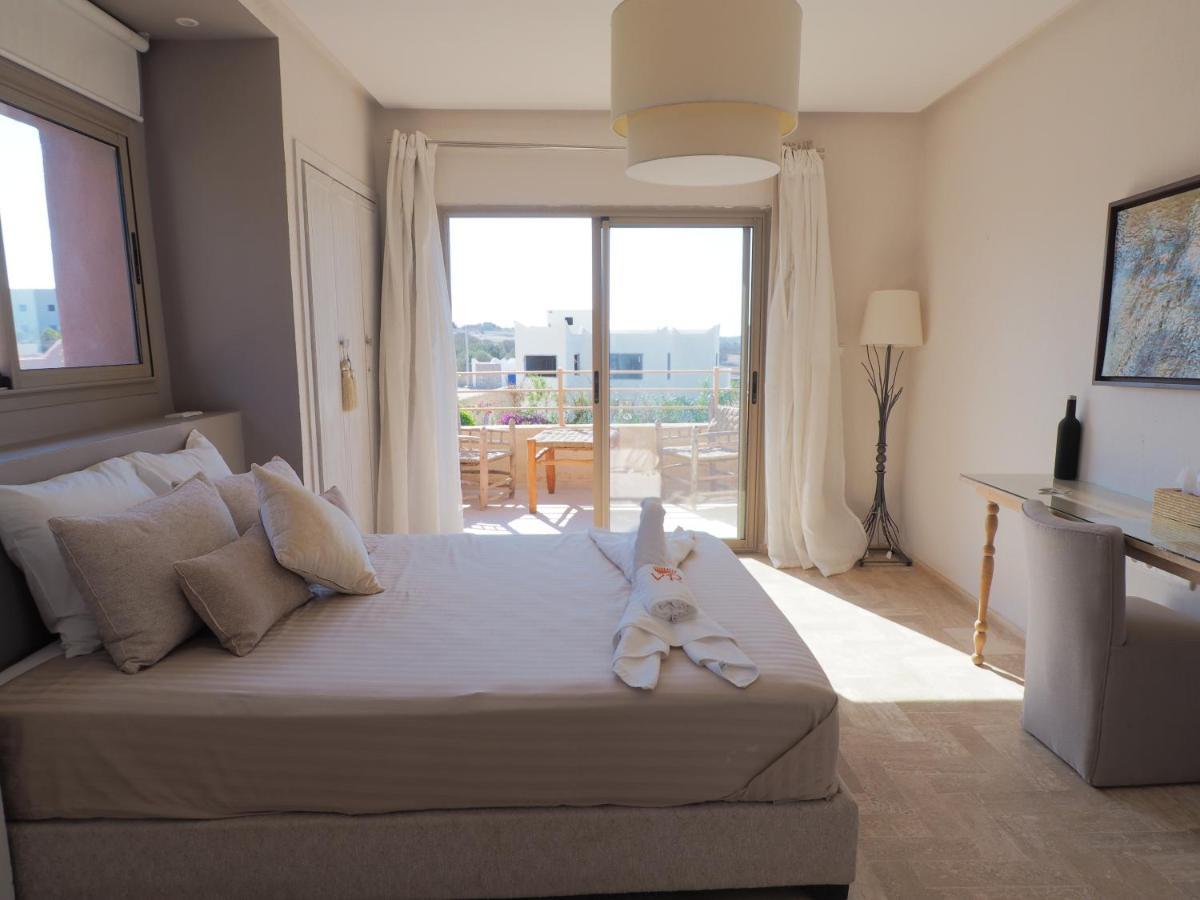 La Maison Rayhan Hotel Ida Ougourd ภายนอก รูปภาพ