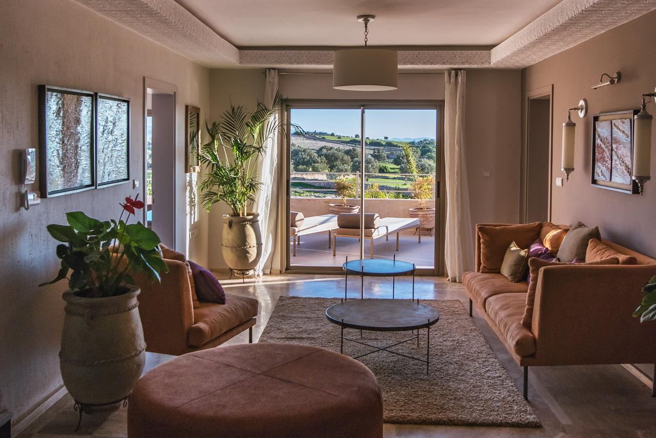 La Maison Rayhan Hotel Ida Ougourd ภายนอก รูปภาพ