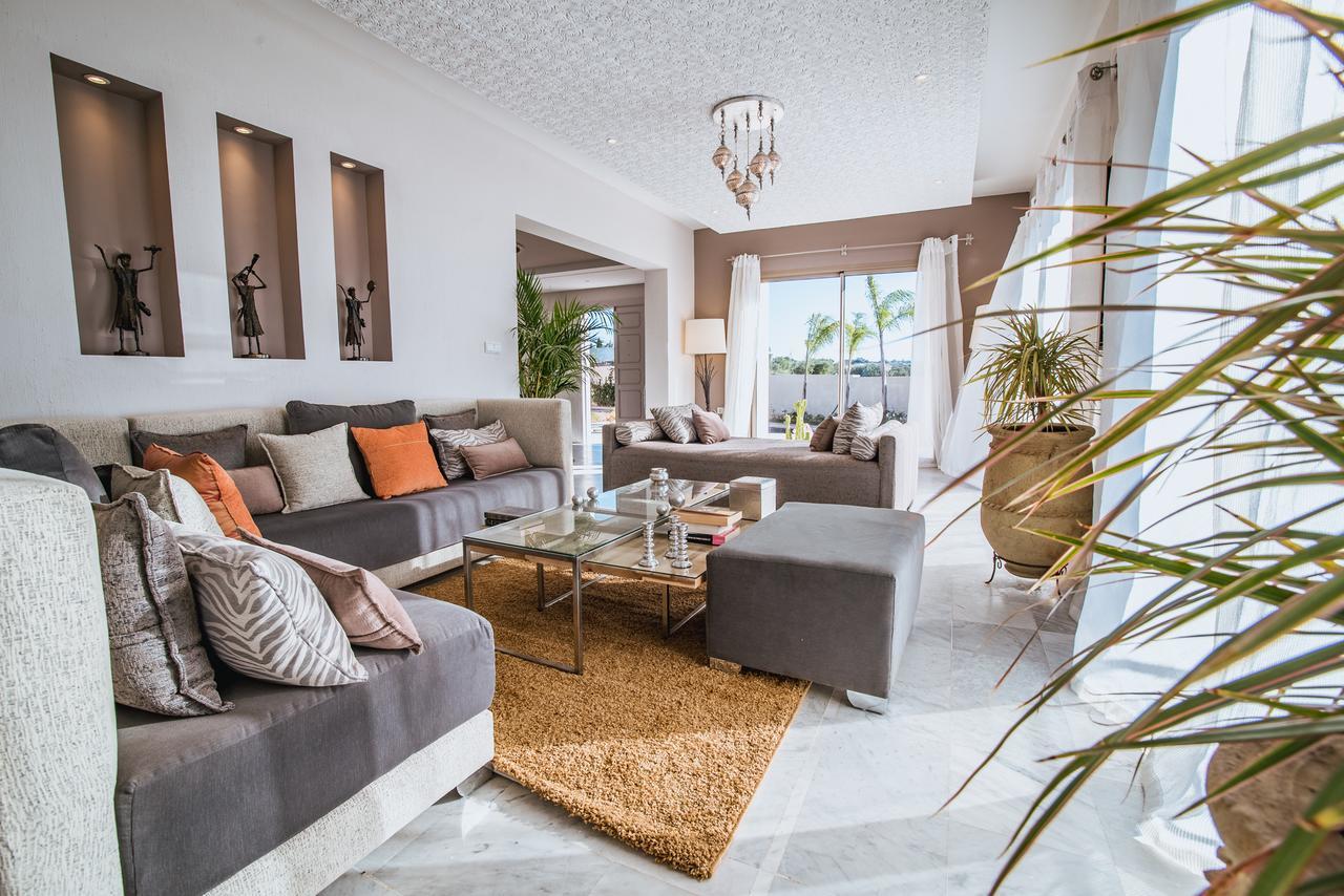 La Maison Rayhan Hotel Ida Ougourd ภายนอก รูปภาพ
