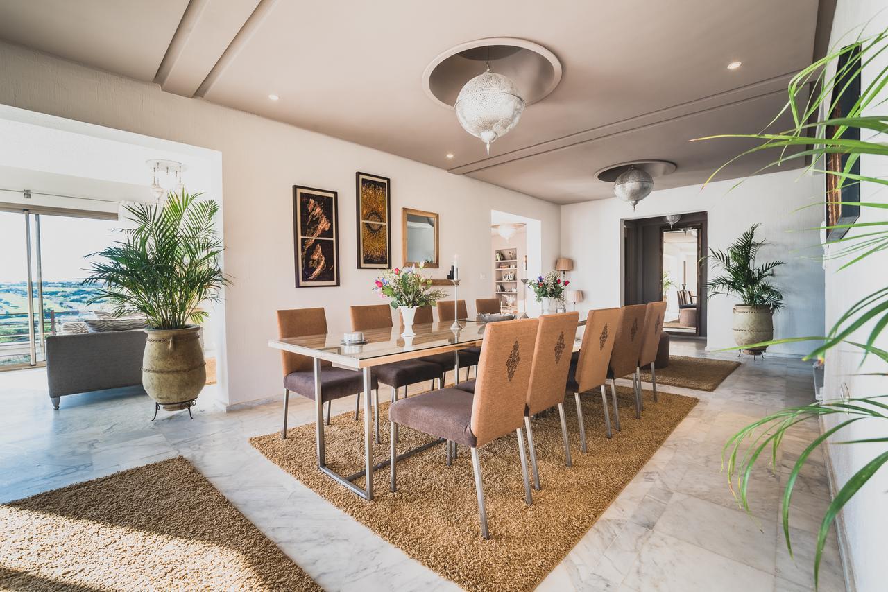 La Maison Rayhan Hotel Ida Ougourd ภายนอก รูปภาพ