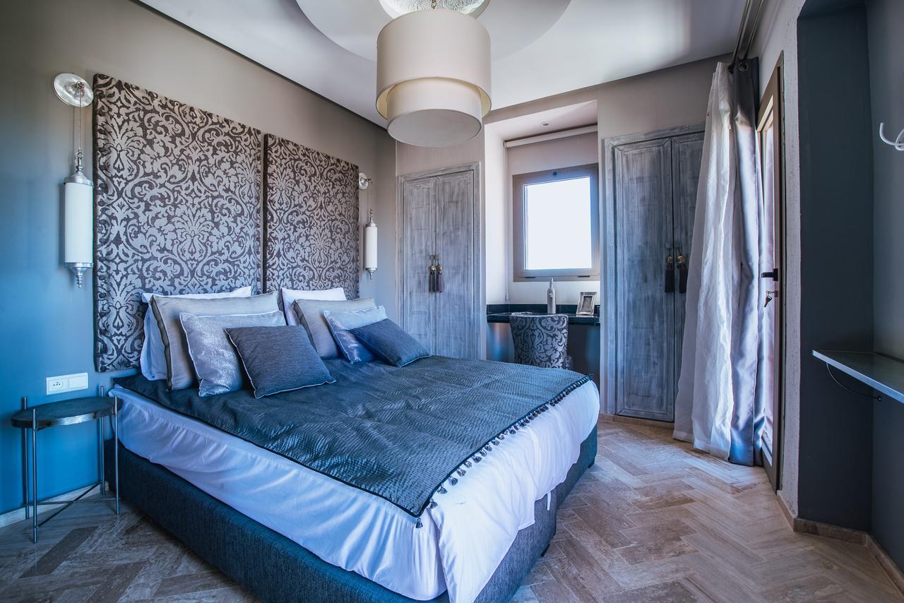 La Maison Rayhan Hotel Ida Ougourd ภายนอก รูปภาพ