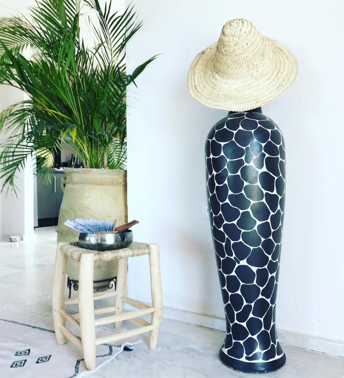 La Maison Rayhan Hotel Ida Ougourd ภายนอก รูปภาพ