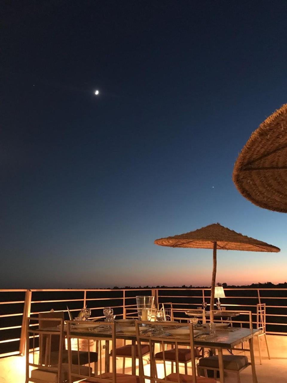 La Maison Rayhan Hotel Ida Ougourd ภายนอก รูปภาพ