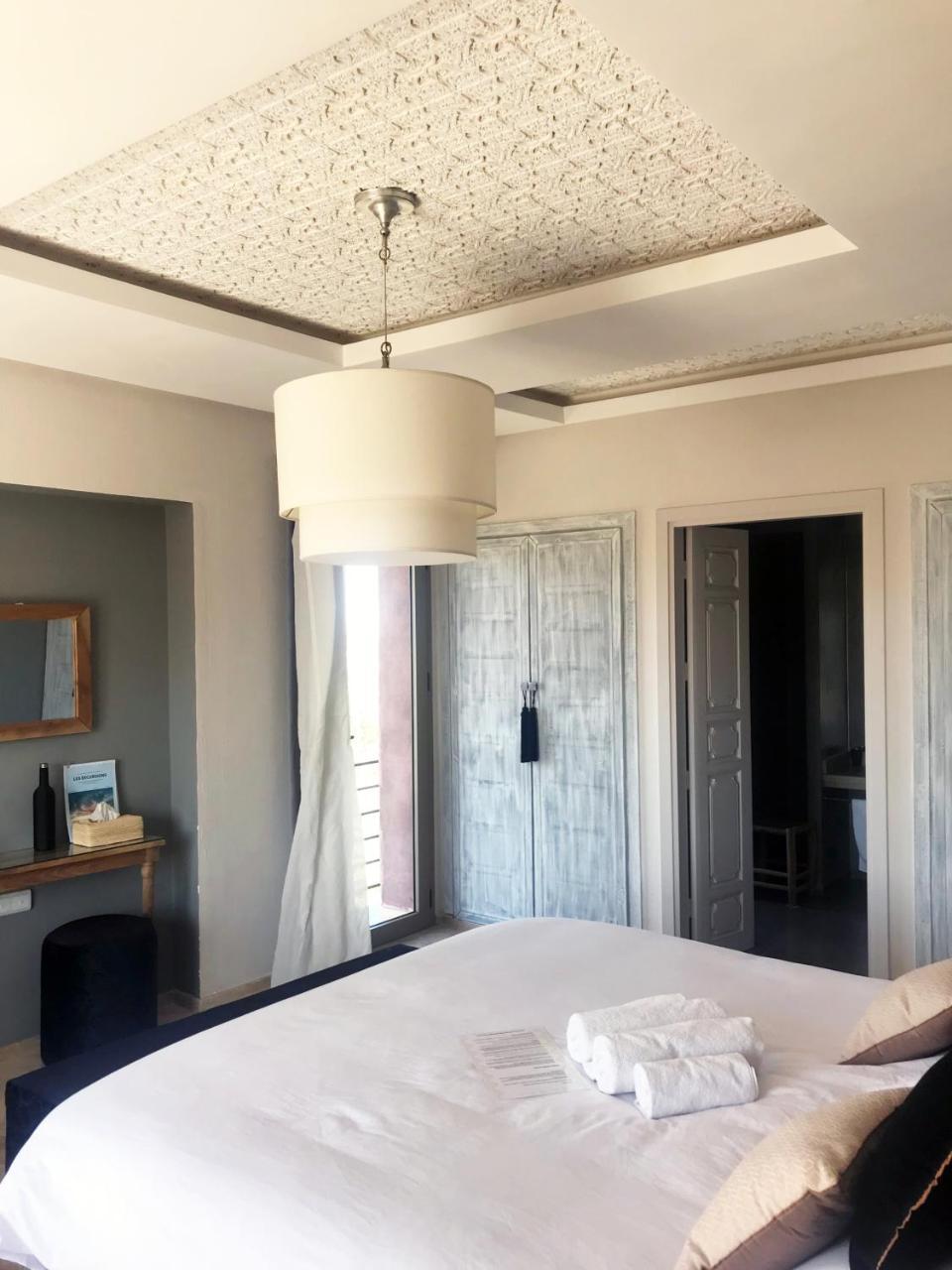 La Maison Rayhan Hotel Ida Ougourd ภายนอก รูปภาพ