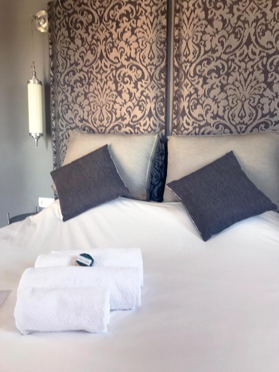 La Maison Rayhan Hotel Ida Ougourd ภายนอก รูปภาพ