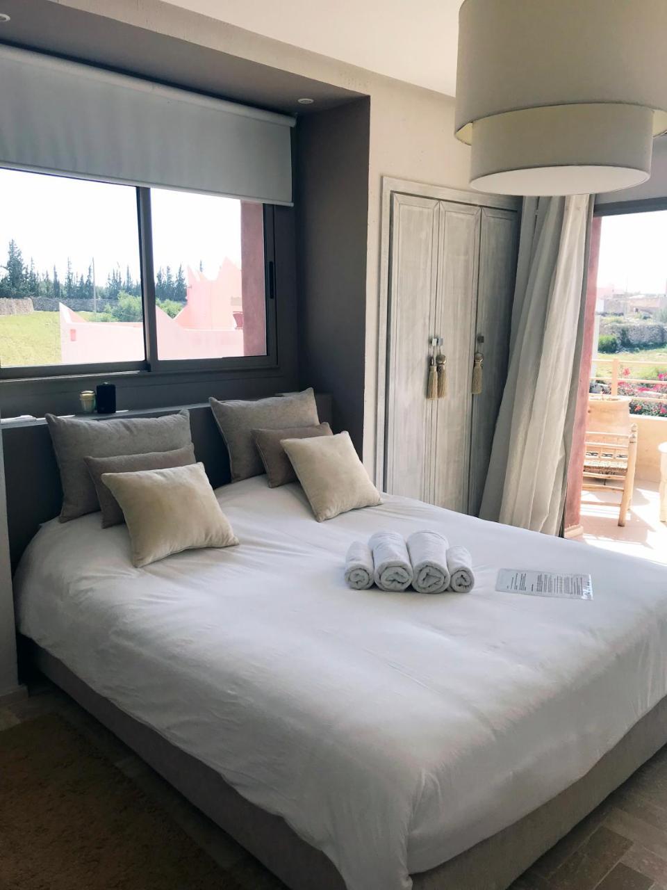 La Maison Rayhan Hotel Ida Ougourd ภายนอก รูปภาพ