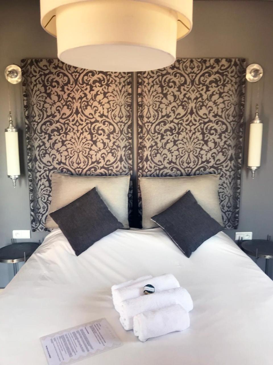 La Maison Rayhan Hotel Ida Ougourd ภายนอก รูปภาพ