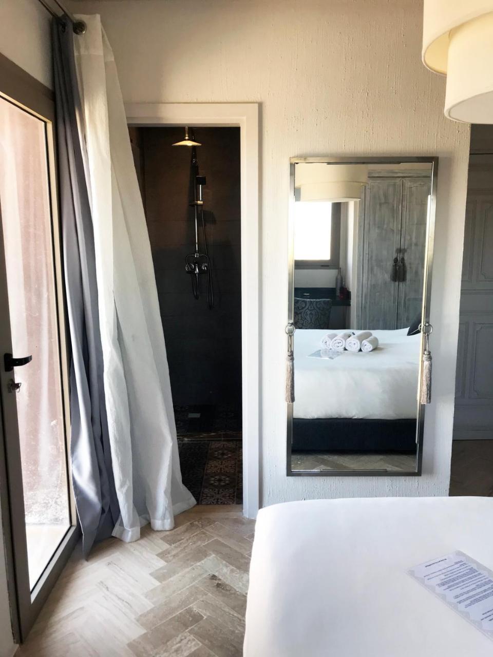 La Maison Rayhan Hotel Ida Ougourd ภายนอก รูปภาพ