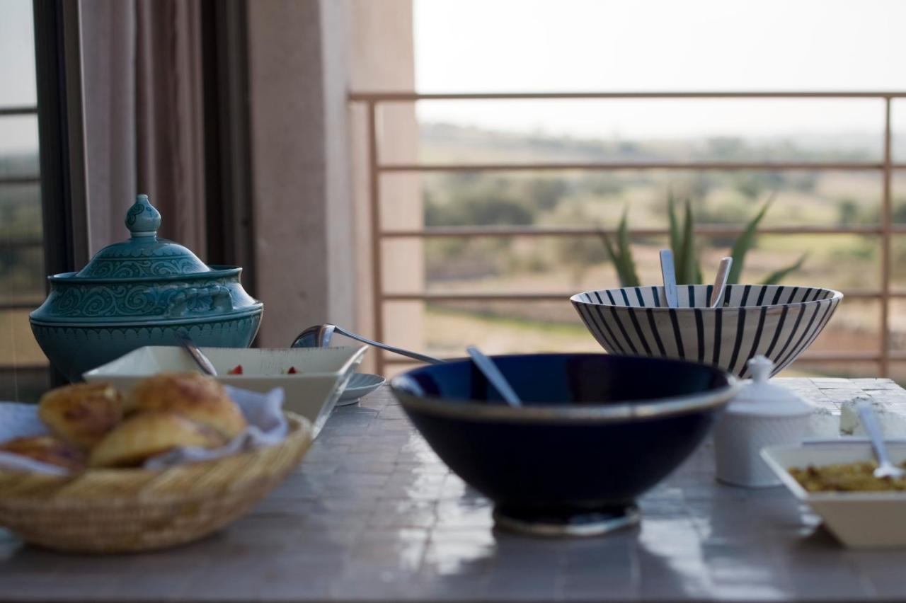 La Maison Rayhan Hotel Ida Ougourd ภายนอก รูปภาพ